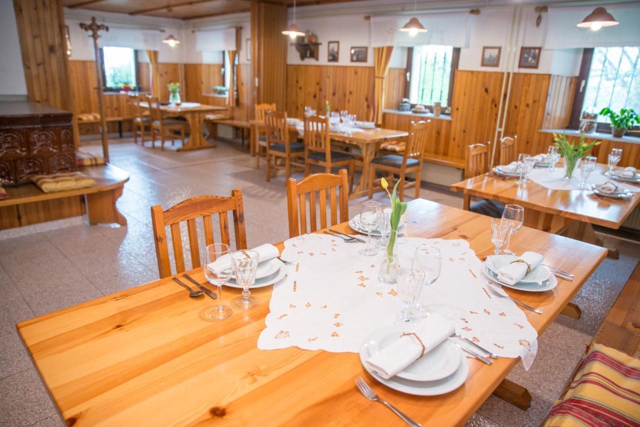 Bauernhof Farm Grofija *