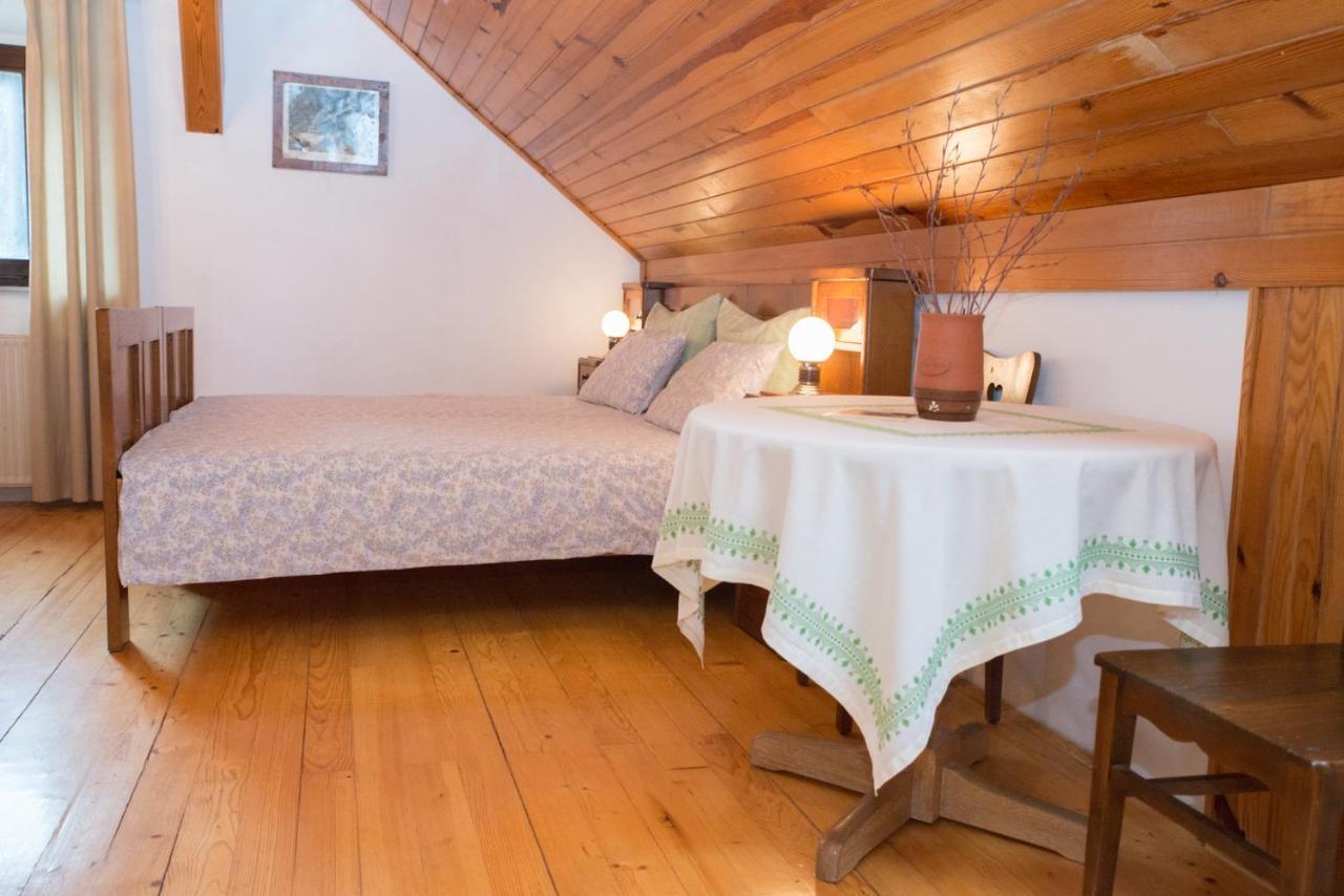Gospodarstwo agroturystyczne Farm Grofija *