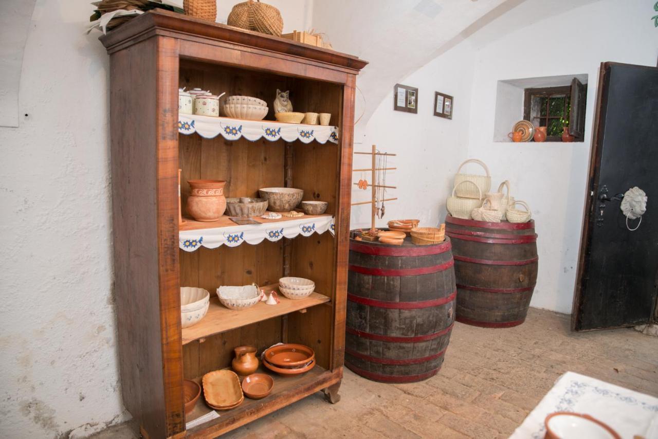 Bauernhof Farm Grofija *
